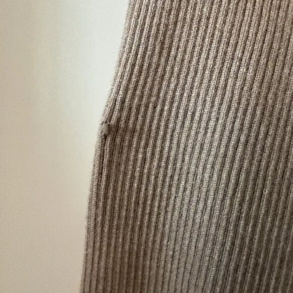 NWT Song of Style Knit Midi Dress - Picture 4 of 10